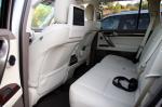 Lexus GX460 2010 года